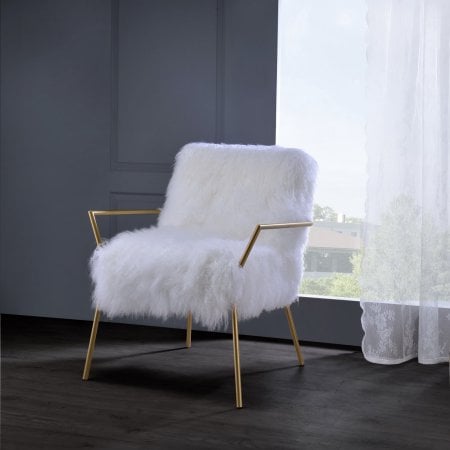Acme Bagley Accent Chair