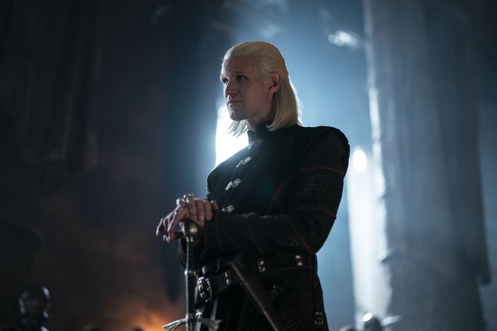 Daemon Targaryen