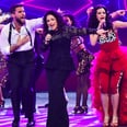 Get Ready to Dance While You Watch Gloria Estefan Do the Conga at the Tony Awards