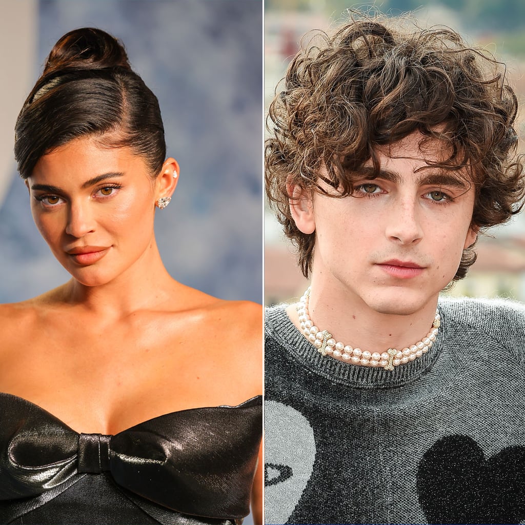 Kylie Jenner and Timothée Chalamet Reportedly Still Dating Amid Breakup Rumors