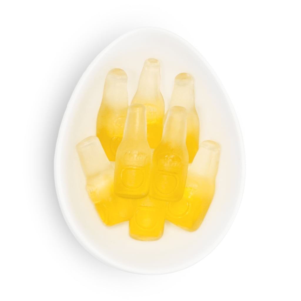 But First, Cerveza Beer-Bottle Gummies But First, Cerveza Beer-Bottle Gummies
