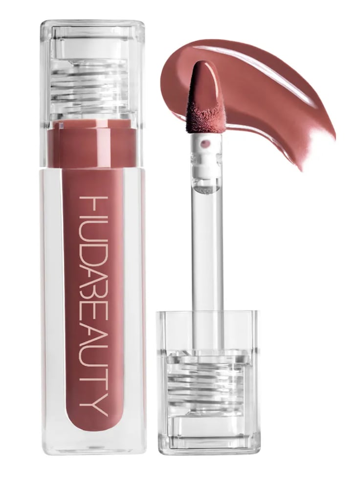Huda Beauty Faux Filler Lipgloss