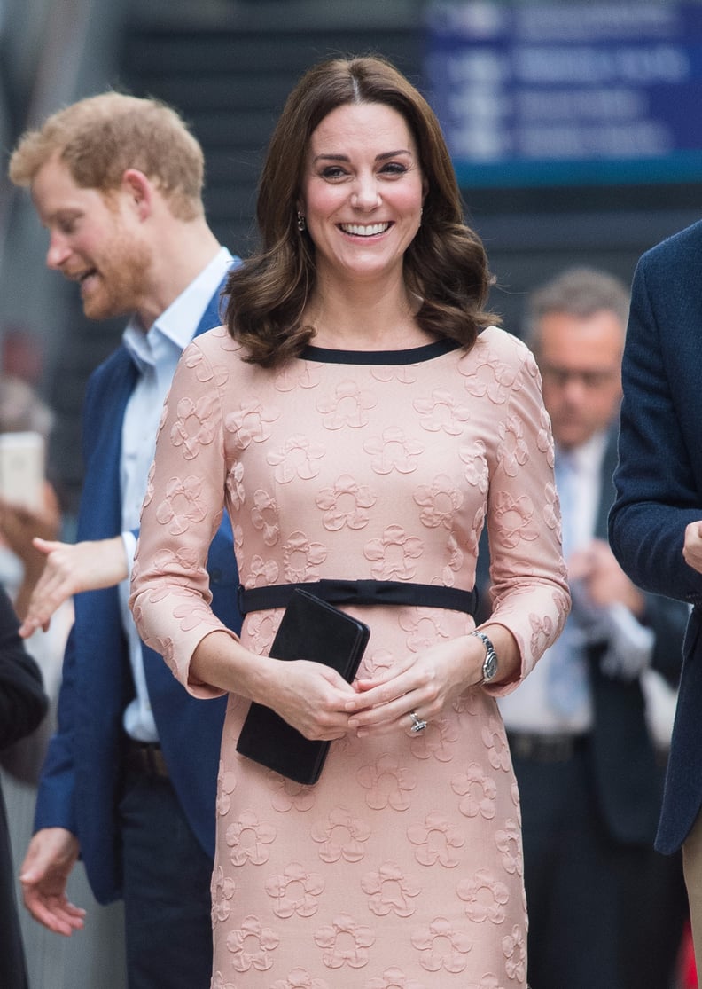 Why Kate Middleton cuts her hair during pregnancy