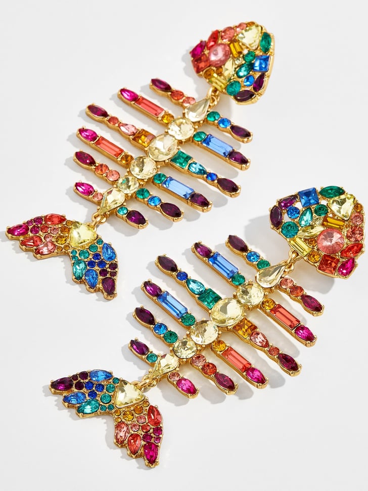 Baublebar discount rainbow earrings