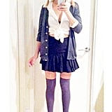 Lauren Conrad And Lo Bosworth Halloween Costumes