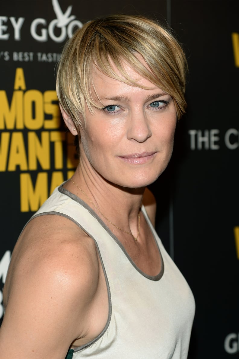 Robin Wright