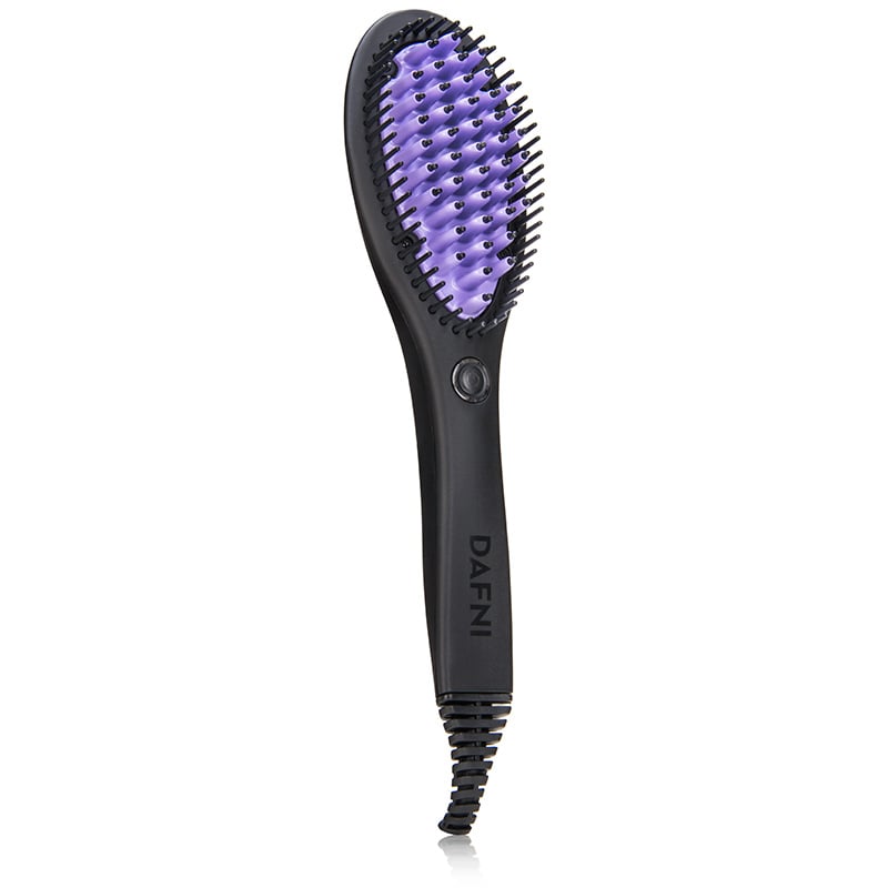 Dafni Go Hair Straightening Brush