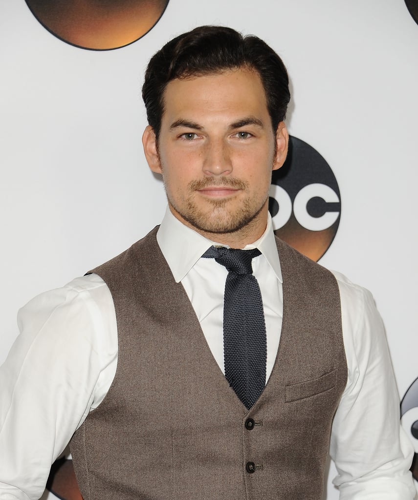 Giacomo Gianniotti fiance