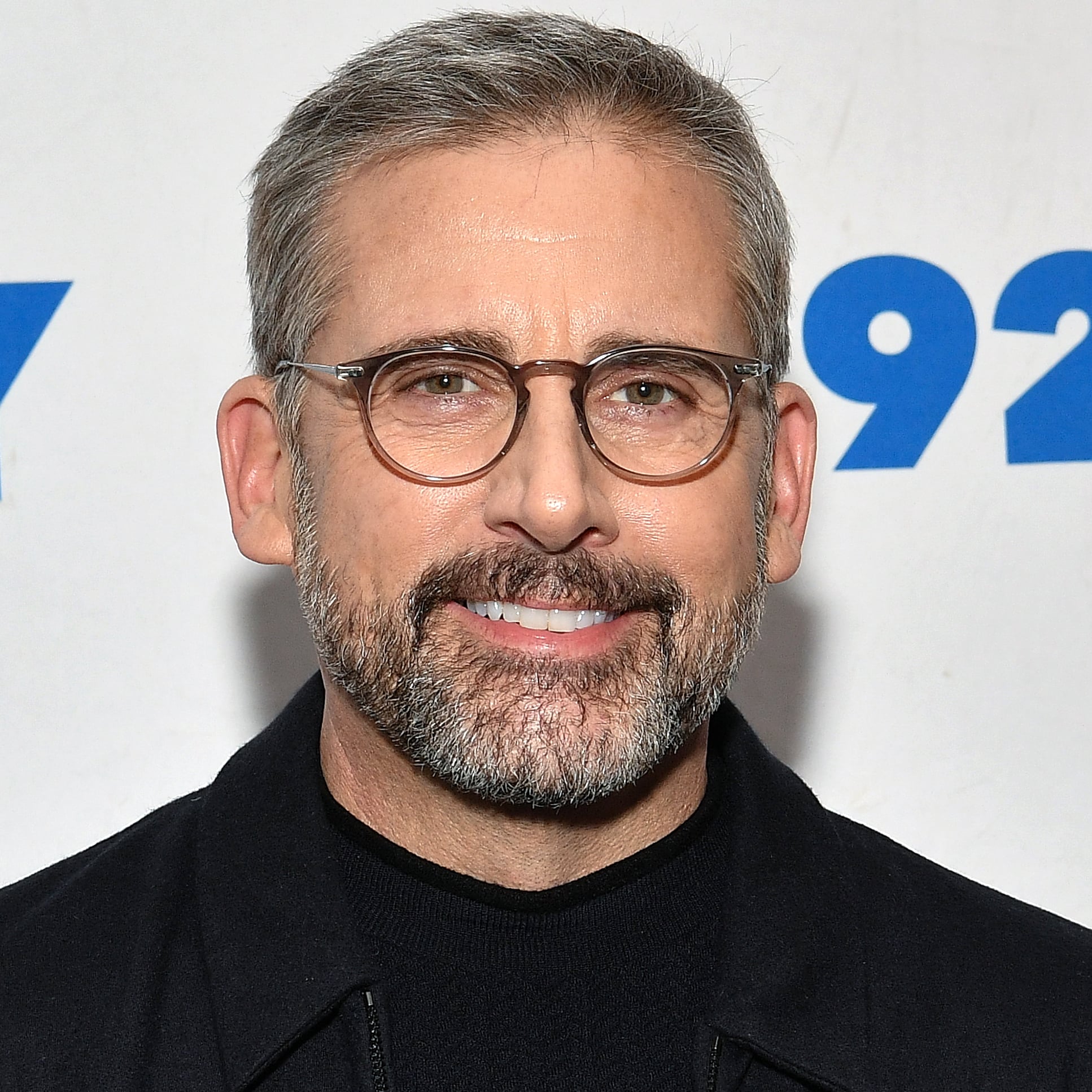 Steve Carell 