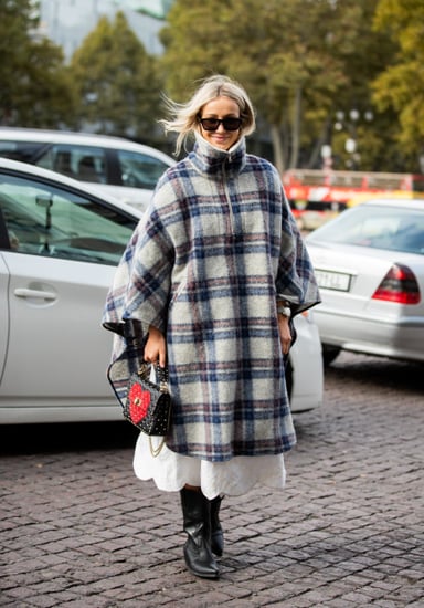 The Best Vintage Coats to Thrift This Winter POPSUGAR Fashion UK
