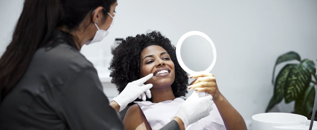 What Does Fluoride Do For Your Teeth?