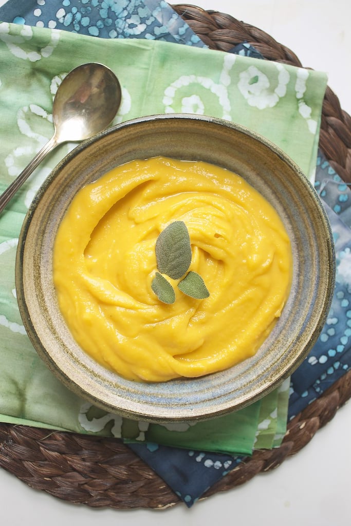 Butternut Squash Soup