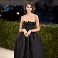 The 8 Best Dressed Women at the Met Gala