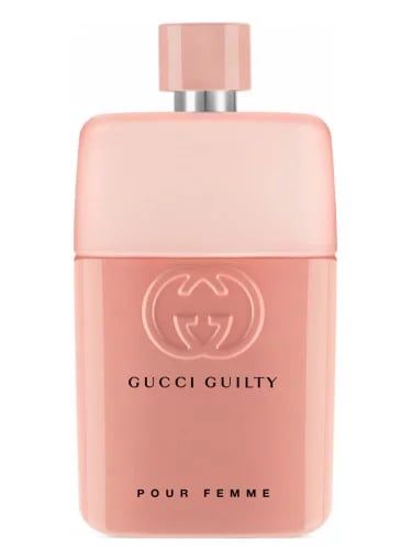 Gucci Guilty Pour Femme Love Edition Eau de Parfum