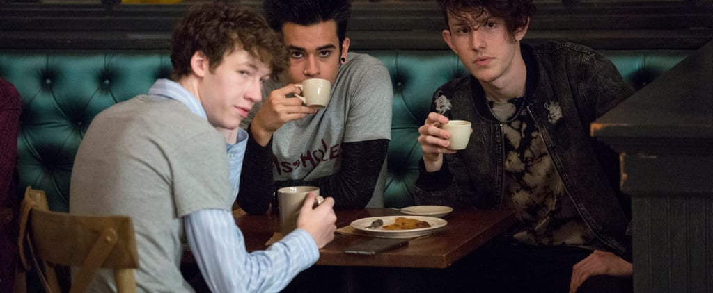 Who Plays Tyler on 13 Reasons Why?