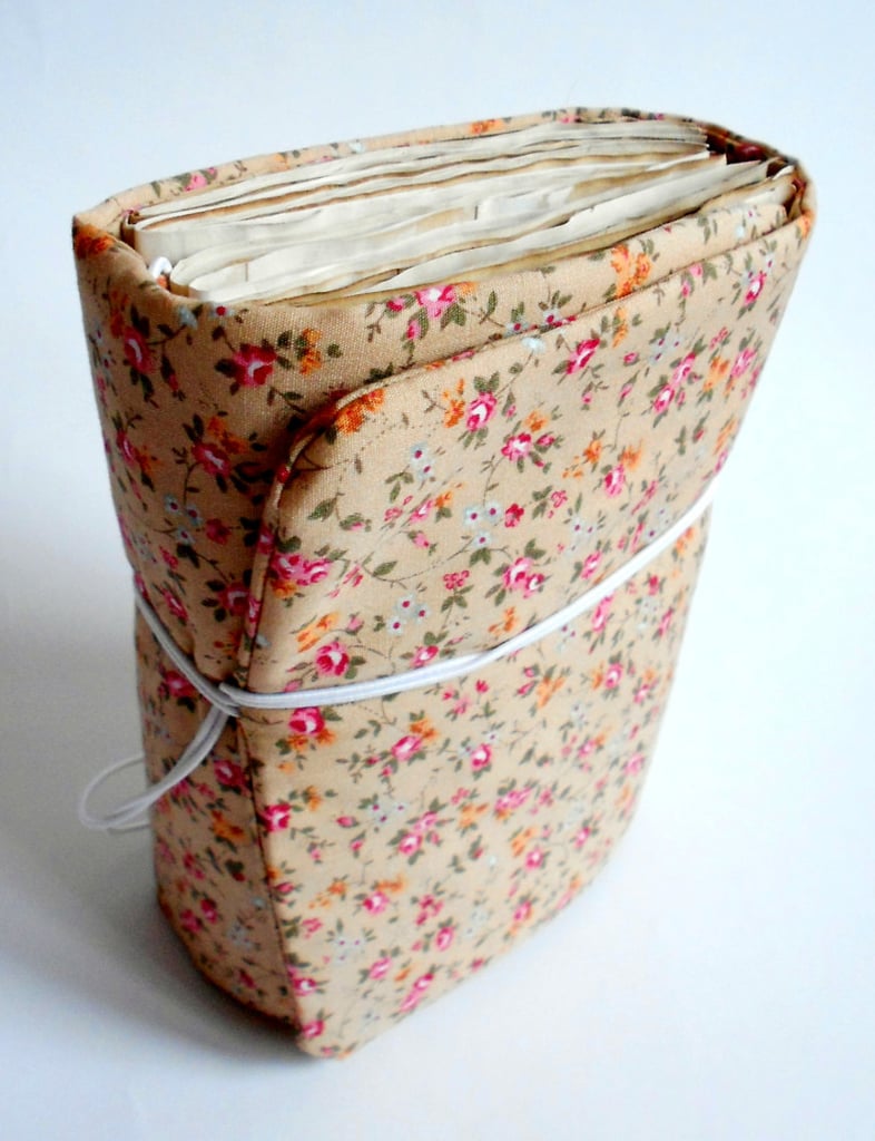 Finish a Journal Finish a Journal