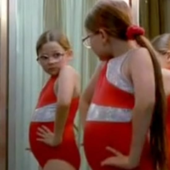 Preschoolers' Body Image Issues | Video