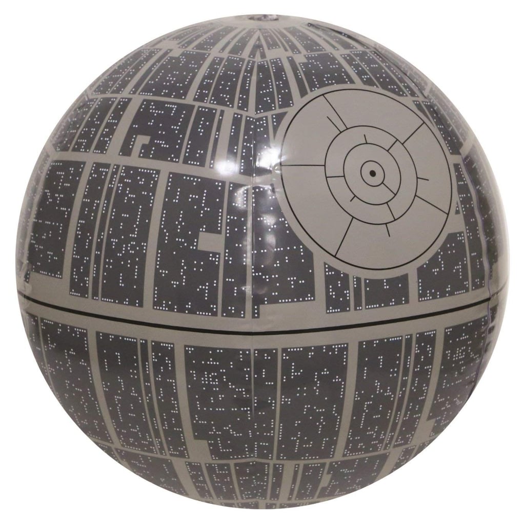Star Wars Death Star Beach Ball