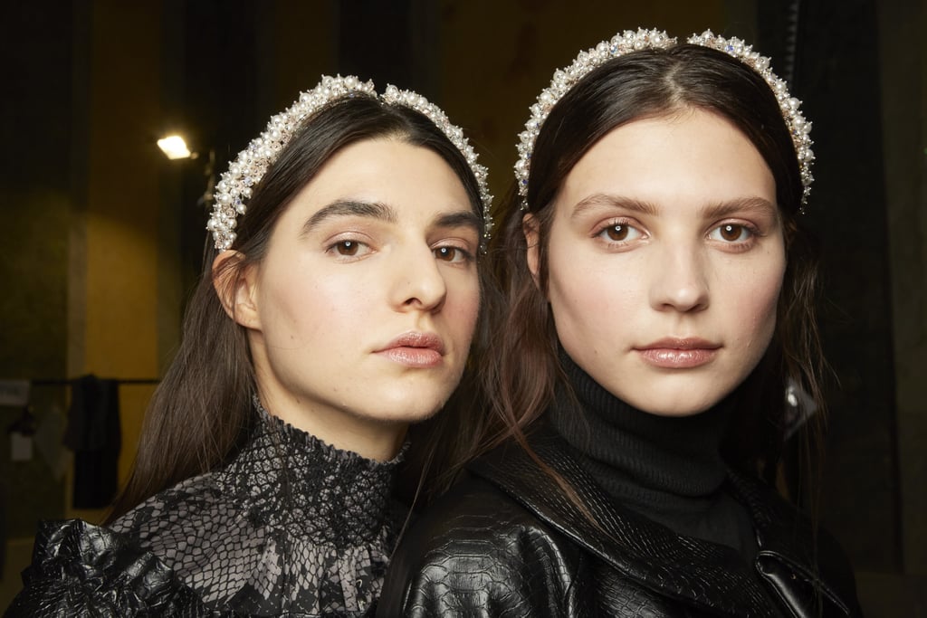Stylish Hair Accessory Trends For Fall 2019