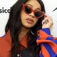 Cardi B's Massive Engagement Ring Costs More Than the Average Wedding, and She Didn't Even Wear It to Hers