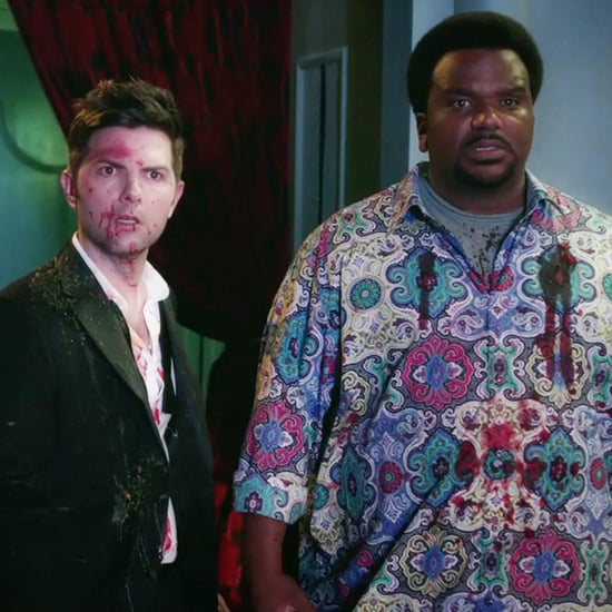Hot Tub Time Machine 2 Trailer
