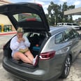 I Successfully Did Weight Watchers on a Road Trip — Here's What I Ate