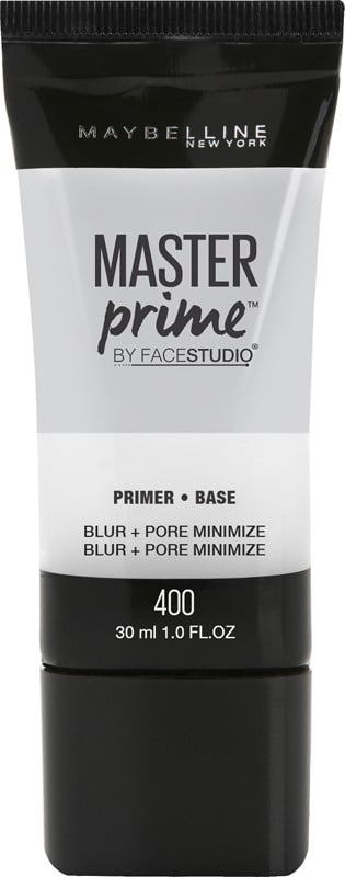 Maybelline FaceStudio Master Prime Blur + Pore Minimize Primer