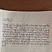 Student's Note to Teacher He Won't Forget