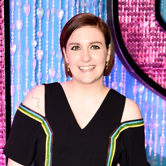 Lena Dunham Launches Book Publishing Company