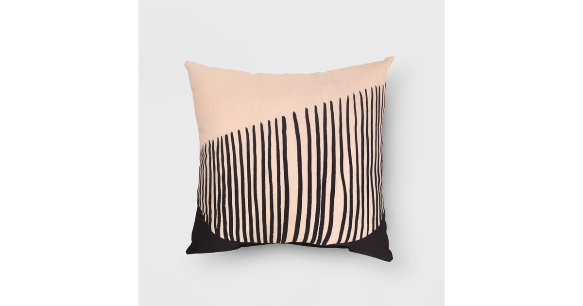Get the Look Square Mod Sun Outdoor Pillow Target Home Spring