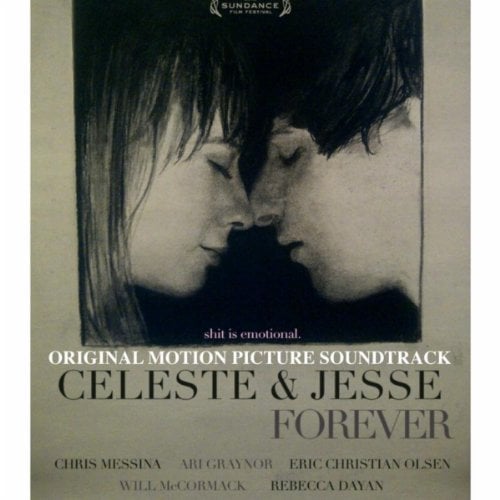 Celeste & Jesse Forever