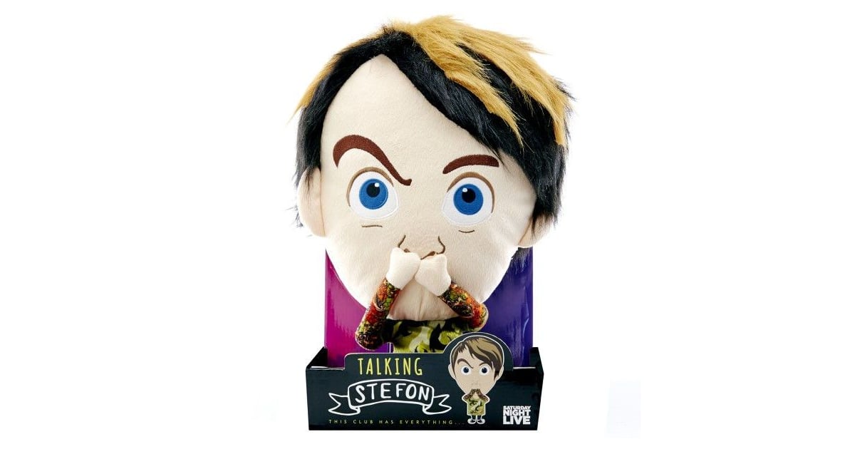 stefon pop