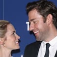 John Krasinski's Quotes About Emily Blunt's Acting Career Will Make You Reevaluate Your Relationship