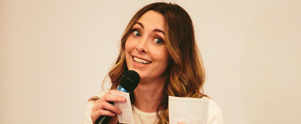 Erin Gibson Throwing Shade Feminasty Interview 2018