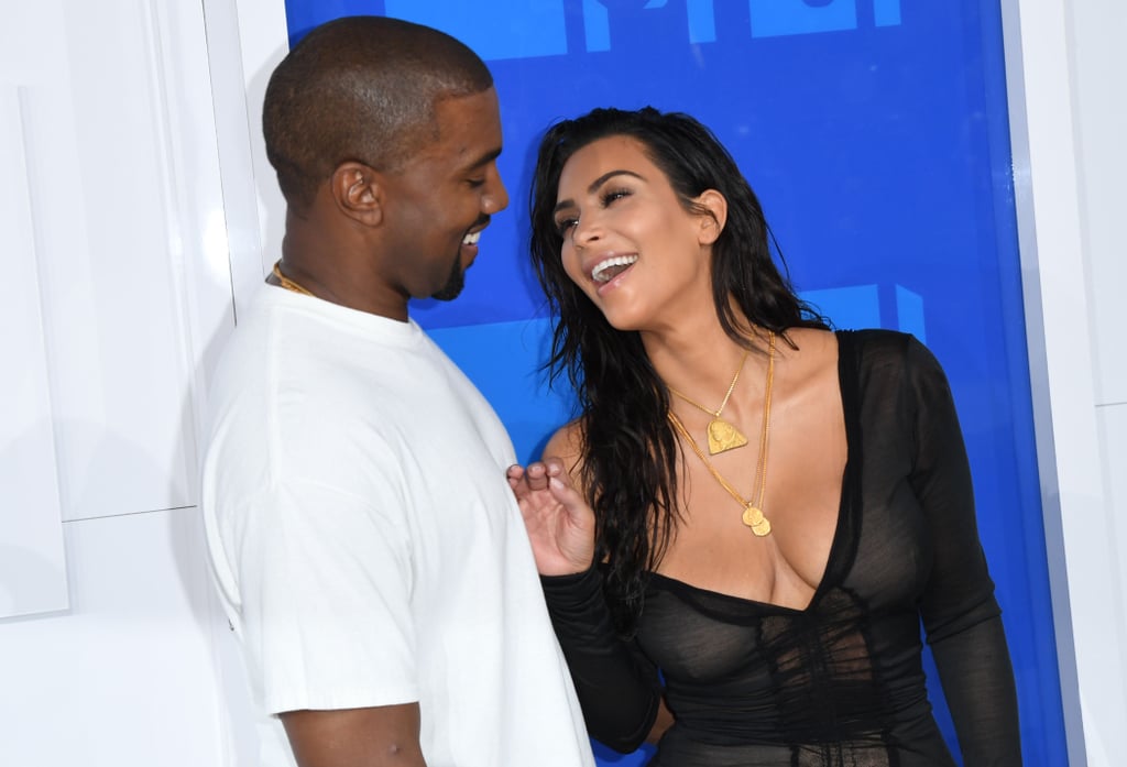 Kanye West Hires Kenny G to Play For Kim For Valentine's ...