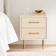 These Nightstands Are Equal Parts Stylish and Functional