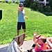 Kids Do the In My Feelings Challenge