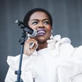 Lauryn Hill Is Dropping a New Song on The Harder They Fall's Soundtrack, and We're Hype About It