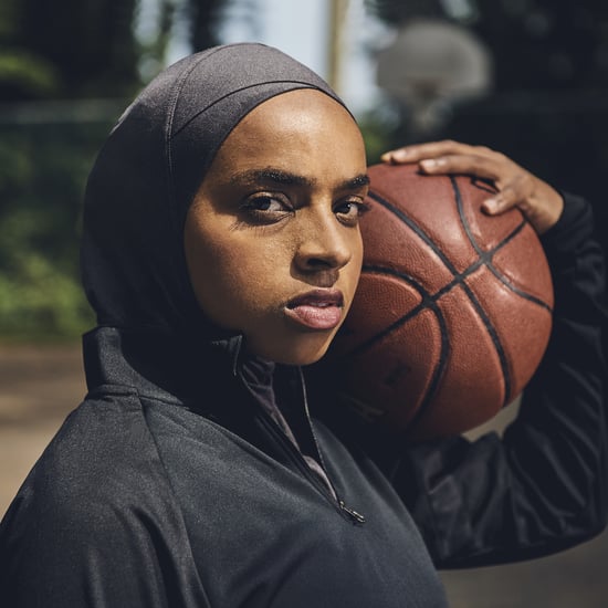 Haute Hijab's New Sustainable Sport Line 2020