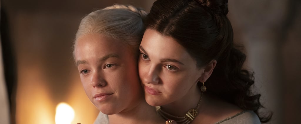 Game of Thrones Prequel House of the Dragon Pictures