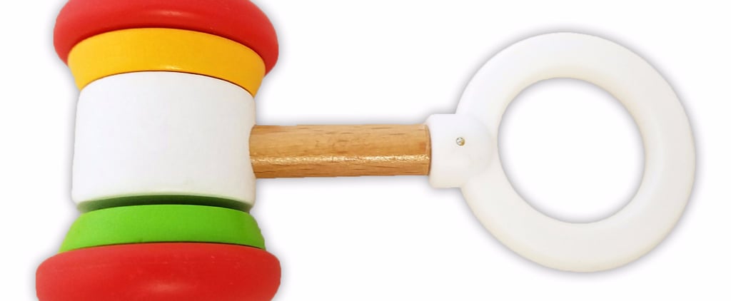 Brio Rattle Recall