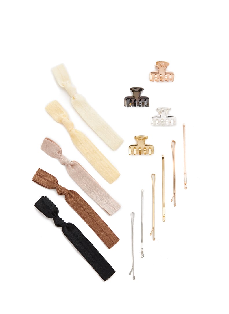 Shopbop x Kitsch Hair Tie Kit