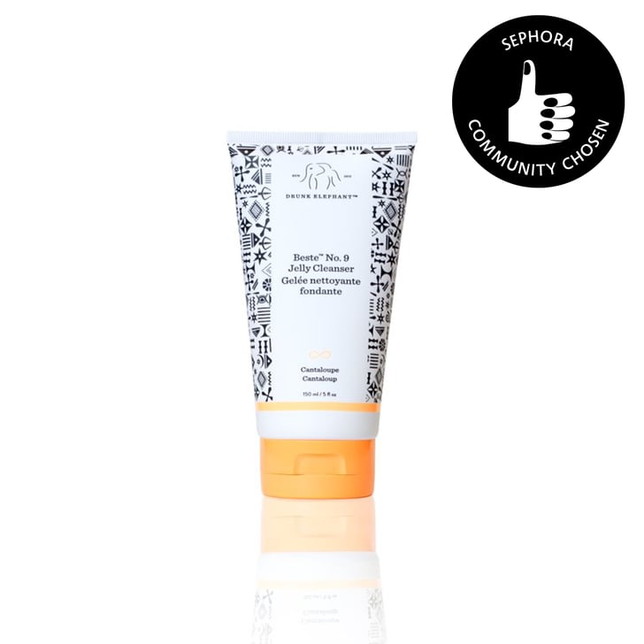 Drunk Elephant Beste Jelly Cleanser Best Skin Care 2018 POPSUGAR