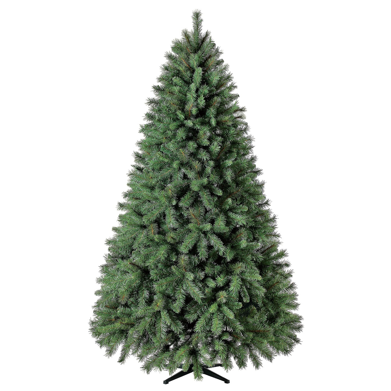Holiday time christmas tree walmart Clearance