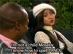 When London Learns How to Drive and Changes the Way We Look at the Gearshift Forever