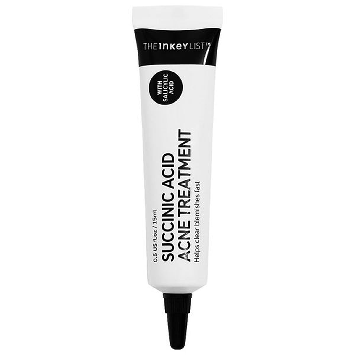 6 Best Succinic Acid SkinCare Products POPSUGAR Beauty