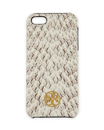 Tory Burch Whipsnake iPhone 5 Case