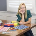 Angela Kinsey on How At-Home Learning Is Going: "I Just Really Miss Our Teachers So Much"
