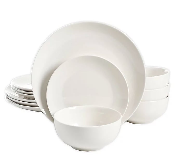 Light Dishes