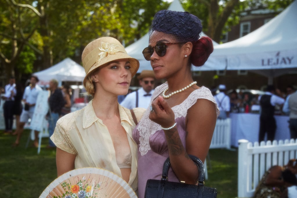 Jazz Age Lawn Party 2017